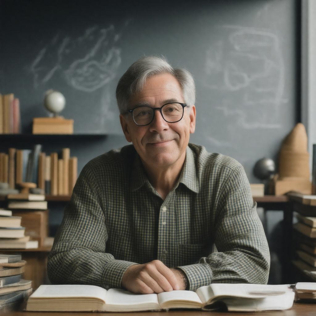 Alan H. Guth